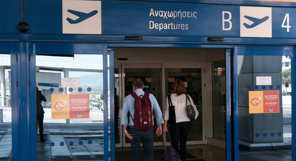 Συνολικά 30 διεθνείς πτήσεις σήμερα σε «Ελ
