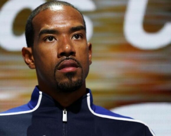 Τέιλορ: «Είμαι εκνευρισμένος με τον Κόλμαν»