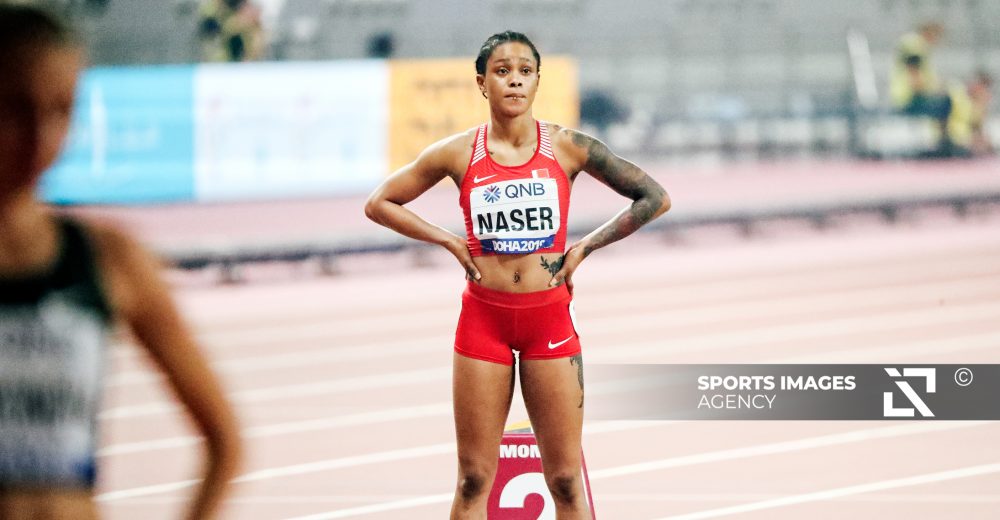 Τέσσαρα τα Non Show της Νάσερ