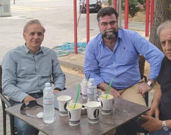 Τα κάστρα του Σεβαστή που πέφτουν και τα σωματεία «σφραγίδες»