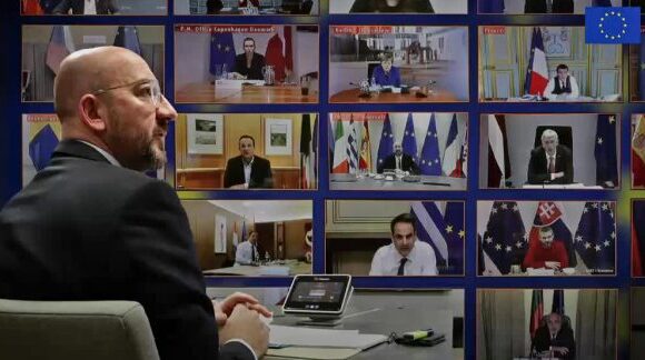 Ταμείο Ανάκαμψης: Βαθαίνει το ρήγμα πριν τη «γερμανική» συμφωνία