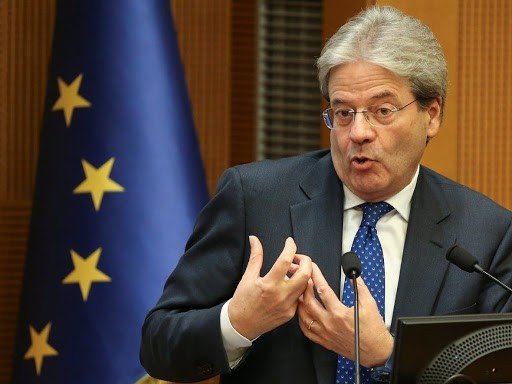 Τζεντιλόνι: Στο τέλος οι χώρες θα πουν «ναι» στο Ταμείο Ανάκαμψης