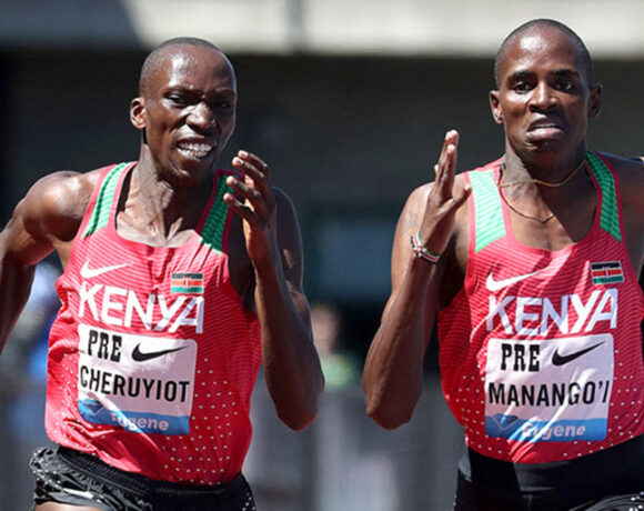 Τη ρεβάνς θέλουν οι Κενυάτες από τους Νορβηγούς