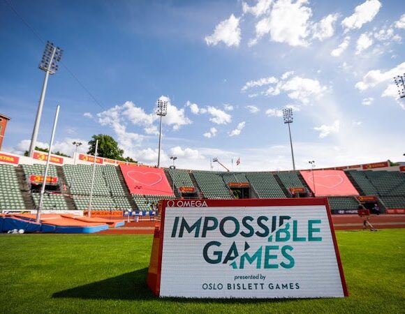 Τηλεθέαση: Τα Impossible Games ξεπέρασαν τον τελικό του τσάμπιονς λιγκ!