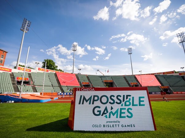 Τηλεθέαση: Τα Impossible Games ξεπέρασαν τον τελικό του τσάμπιονς λιγκ!