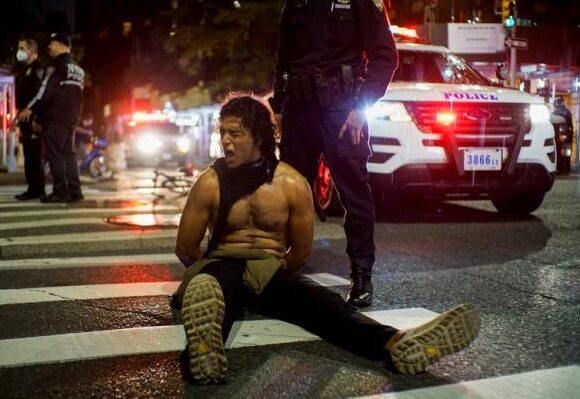 Το βαθύ κράτος της Αμερικής και μια δολοφονία που ξεγύμνωσε την «Αυτοκρατορία»