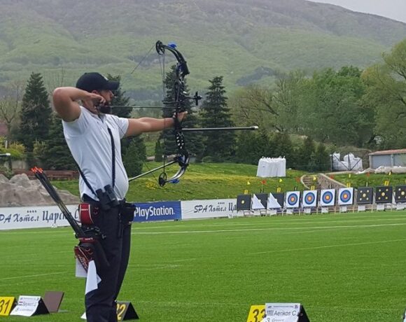 Το νέο αγωνιστικό πρόγραμμα της ΕΟΤ