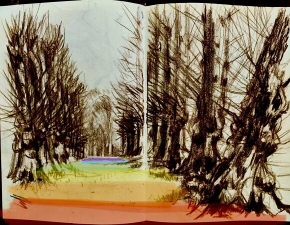 Το ουράνιο τόξο και η ελπίδα για την επόμενη μέρα της πανδημίας