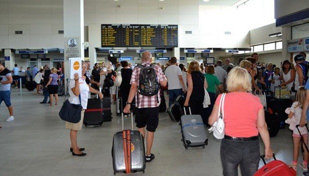 Το παζάρι των ΗΠΑ για το άνοιγμα των συνόρων της ΕΕ και η αρχή της αναλογικότητας