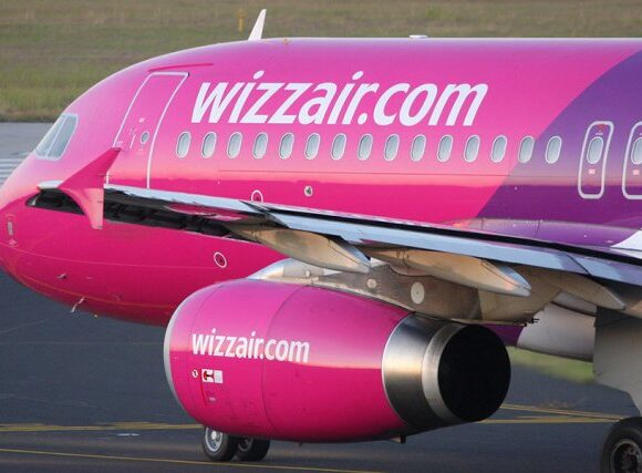 Το πρόγραμμα πτήσεων της Wizz Air για Ελλάδα και Κύπρο για τη θερινή και χειμερινή σεζόν
