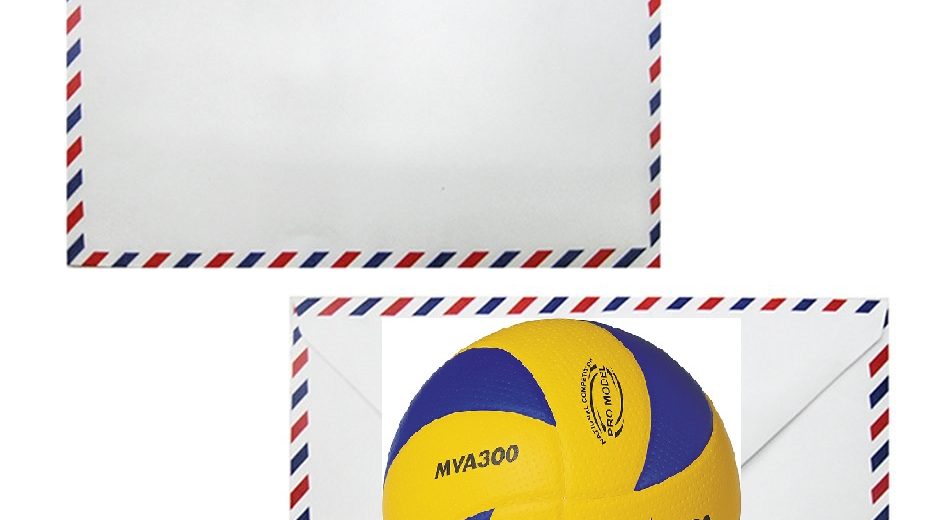 Το ραβασάκι και η επιστολή