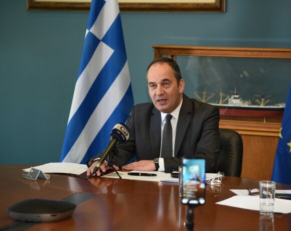 Το σχέδιο νόμου για «Ολοκληρωμένη Θαλάσσια Πολιτική στο Νησιωτικό Χώρο»