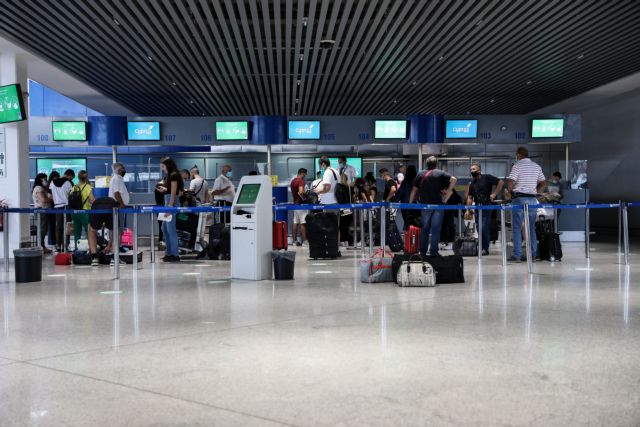 Τουρισμός – κοροναϊός: Ποιες χώρες παίρνουν το «πράσινο φως» για είσοδο στην Ε