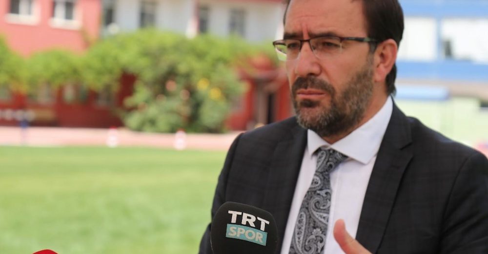 Τουρκία: Απαγόρευση συμμετοχής στους αλλοδαπούς