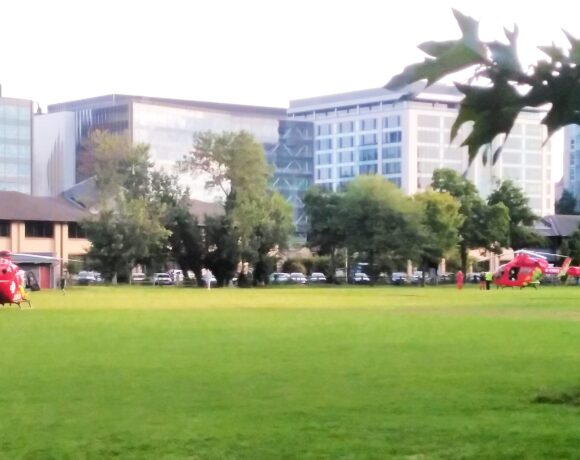 Τρομοκρατική η επίθεση με 3 νεκρούς στο Ρέντινγκ