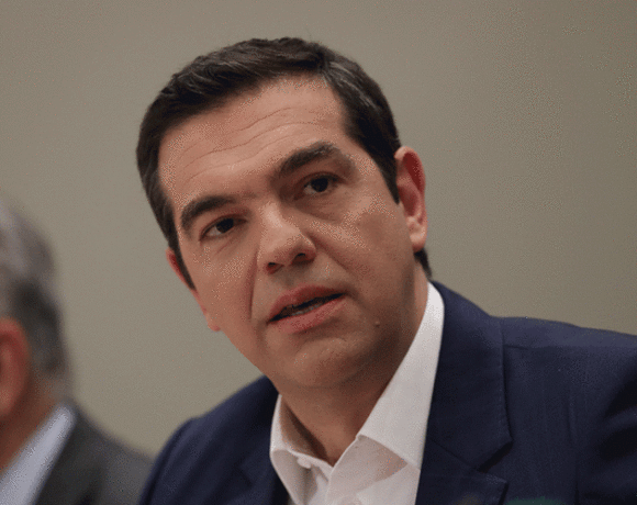 Τσίπρας: Το Ταμείο Αλληλεγγύης να μην συνδυαστεί με δάνεια και όρους λιτότητας