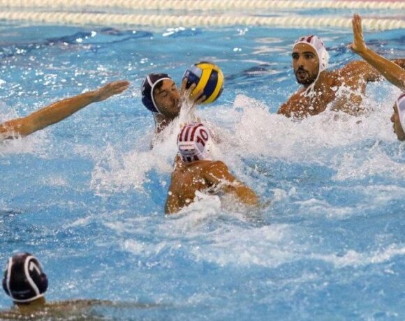 Τυπική διαδικασία για τον Ολυμπιακό