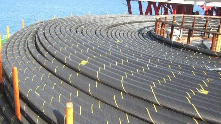 Υπογράφεται η διασύνδεση Κρήτης Αττικής ύψους 1 δισ