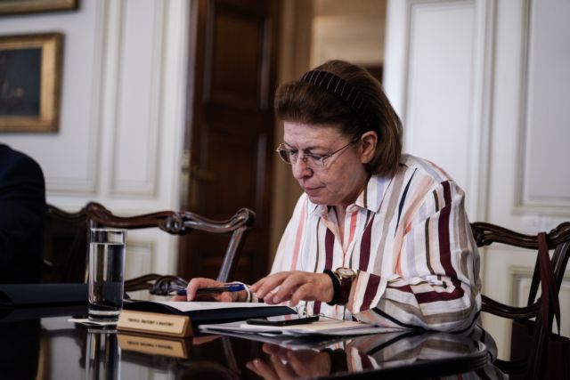 ΥΠΠΟΑ: Επιχορηγήσεις 1.440