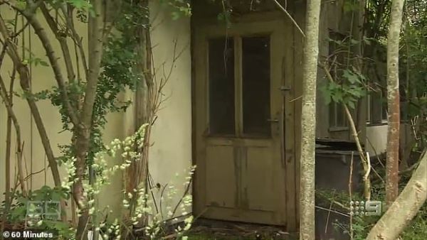 Υπόθεση Μαντλίν: Στη δημοσιότητα φωτογραφίες από το κρησφύγετο του παιδόφιλου [Εικόνες σοκ]