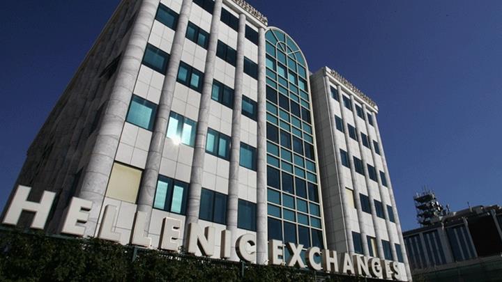 ΧΑ: Κέρδη δημοπρασιών από τις τράπεζες – Άνοδος 0,30%