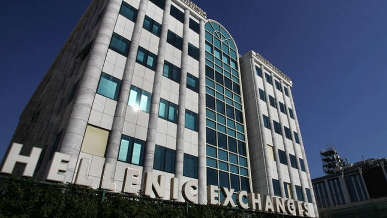 ΧΑ: Ράλι επαναφοράς με τράπεζες – Άνοδος 4,46%
