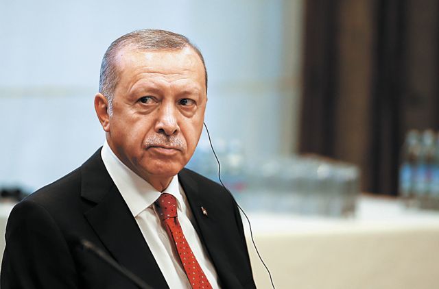 Χαστούκι στον Ερντογάν από τους νέους: Έκανε τηλεδιάσκεψη και δέχτηκε 367