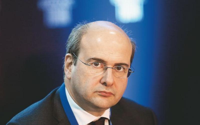 Χατζηδάκης: Η ΔΕΗ έχει ακολουθήσει μια ανοδική πορεία