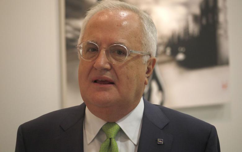 Χατζηνικολάου: Προτεραιότητα των τραπεζών η στήριξη και χρηματοδότηση της ελληνικής οικονομίας