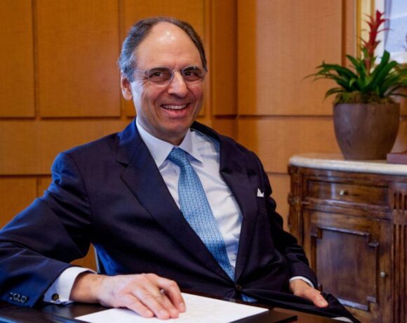 Χατζηπατέρας: Η επιστροφή της dorian Lpg στα κέρδη και οι επιπτώσεις της πανδημίας
