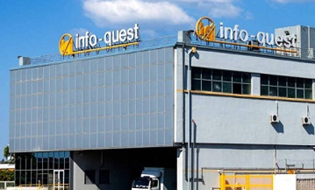 Όμιλος Quest: Αυξημένες κατά 18,2% οι πωλήσεις το πρώτο τρίμηνο του 2020