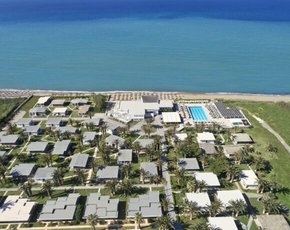 Civitel Creta Beach To Welcome Guests As Of July