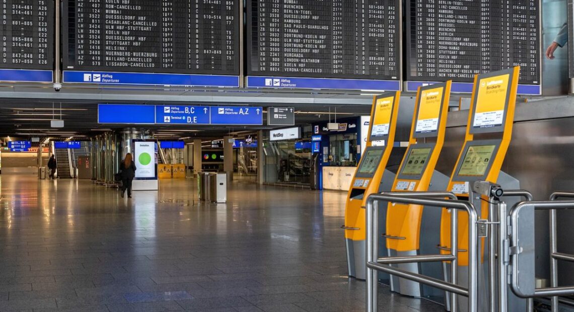 Commission: Partial And Gradual Lifting Of Eu Travel Restrictions From July 1