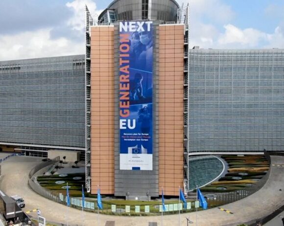 Covid 19 Recovery Plan Tops Eu Leaders’ Meeting