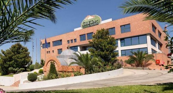 Creta Farms: Εκδικάστηκε η αίτηση για τον πτωχευτικό κώδικα