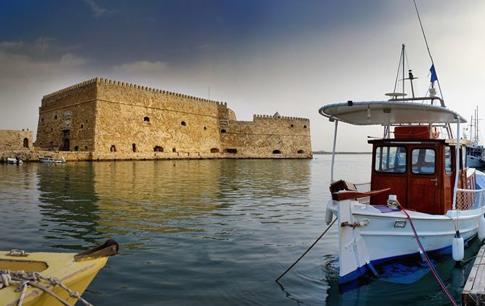 Destination Branding Of Heraklion Applauded At Tourism Awards 2020