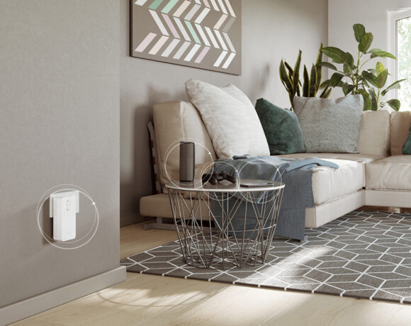 Devolo: Όλα τα νέα προϊόντα δικτύωσης για το 2020