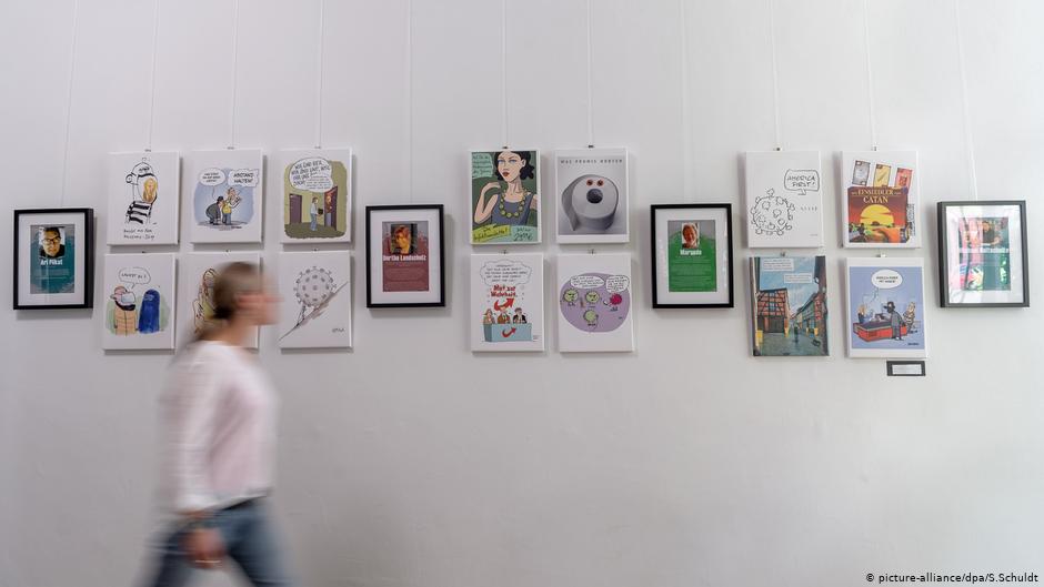 Eπιτρέπεται να γελάμε με την πανδημία του κοροναϊού;