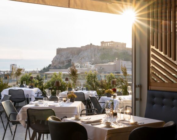 Electra Hotels: Gradual Reopening Of Properties Under Health And Safety Measures