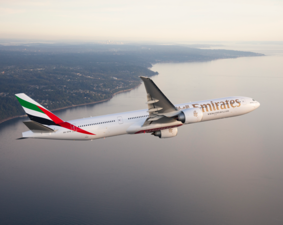 Emirates: Επανεκκίνηση των πτήσεων στην Ελλάδα
