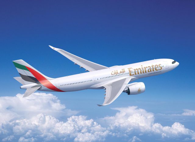 Emirates: Θα πάρει χρόνια η πλήρης αποκατάσταση του δικτύου | Μεγάλες περικοπές στο προσωπικό