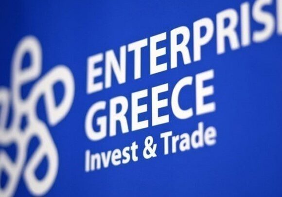 Enterprise Greece: Εισήγηση έξι επενδυτικών σχεδίων ύψους σχεδόν 600 εκατ