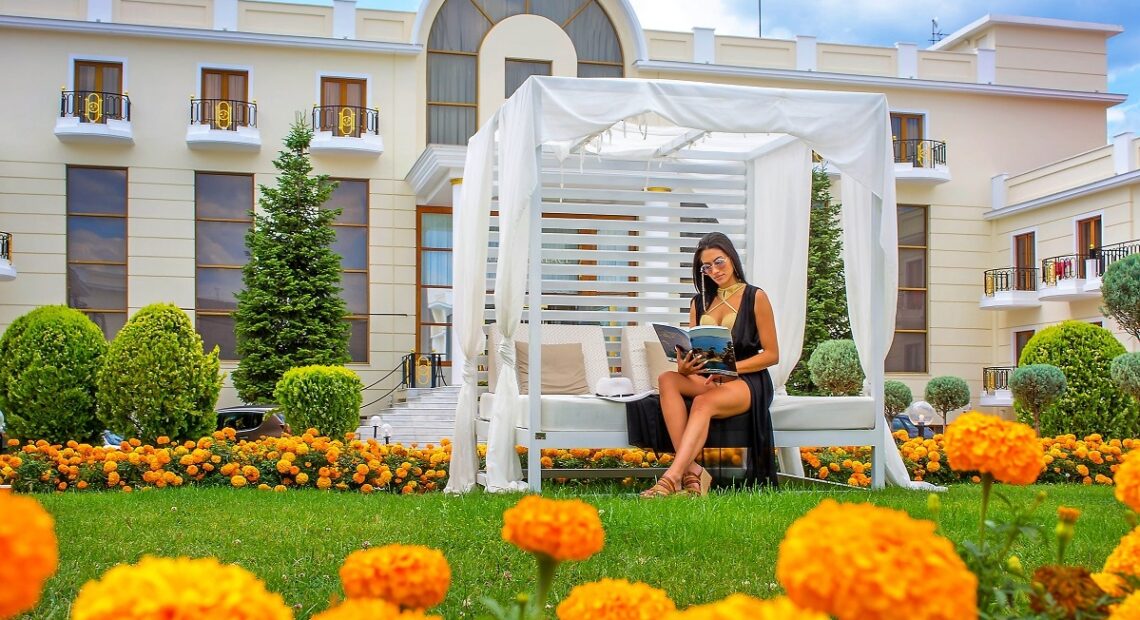 Epirus Palace Hotel Takes Safety Measures For June 15 Opening