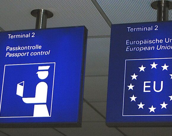 Eu Court Exempts Permanent Residents From Visa Rule