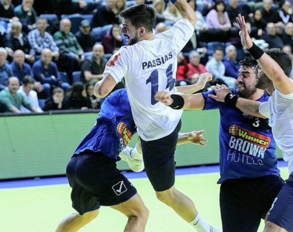 Euro 2022: Η κλήρωση της Εθνικής για τα προκριματικά