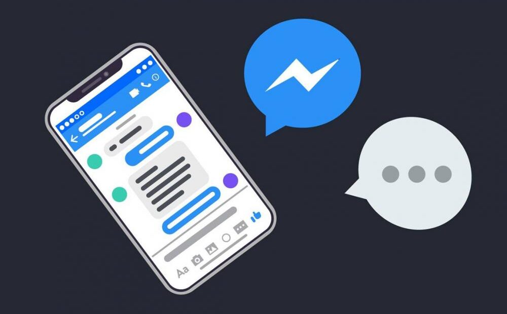 Facebook Messenger: Αποκτά λειτουργίες ασφάλειας μέσω Face Id και Touch Id