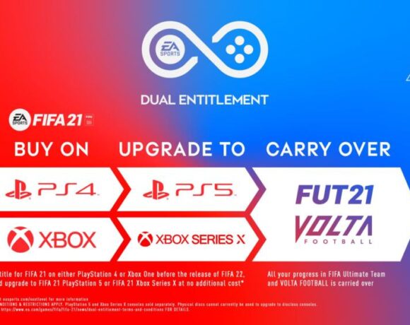 Fifa 21: Κυκλοφορεί τον Οκτώβριο, επίσημο