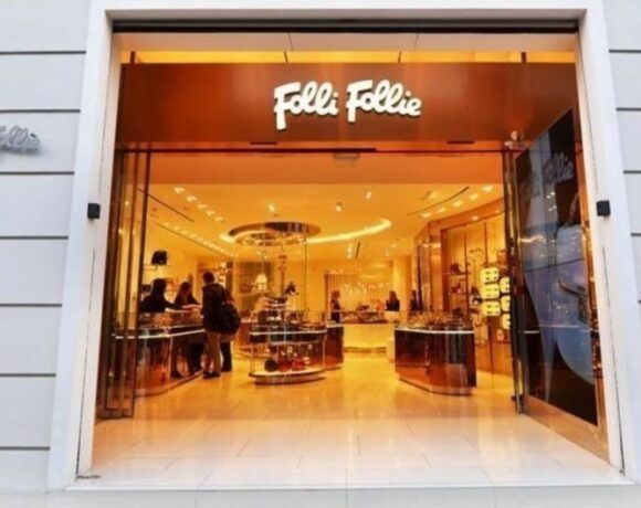 Folli Follie: Στις 7 Ιουλίου η ανακοίνωση της ετήσιας οικονομικής έκθεσης