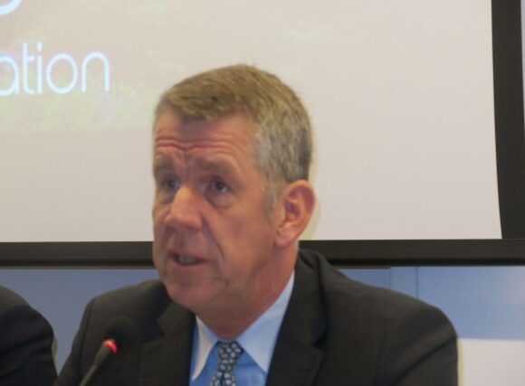 Fritz Joussen: «Θα πουλήσουμε ξενοδοχεία και θα δώσουμε έμφαση στην ψηφιοποίηση και τη ρευστότητα»