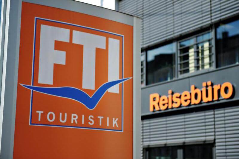 Fti: Από τον Ιούλιο ξεκινούν οι διακοπές στην Ελλάδα